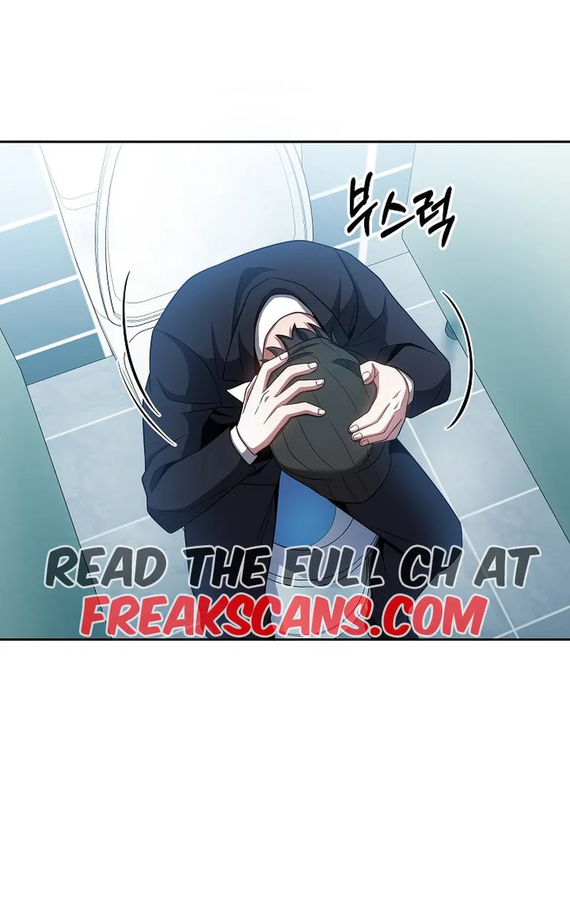 Read Dawn of the Predecessor chapter 21 image 30 on Lezhin