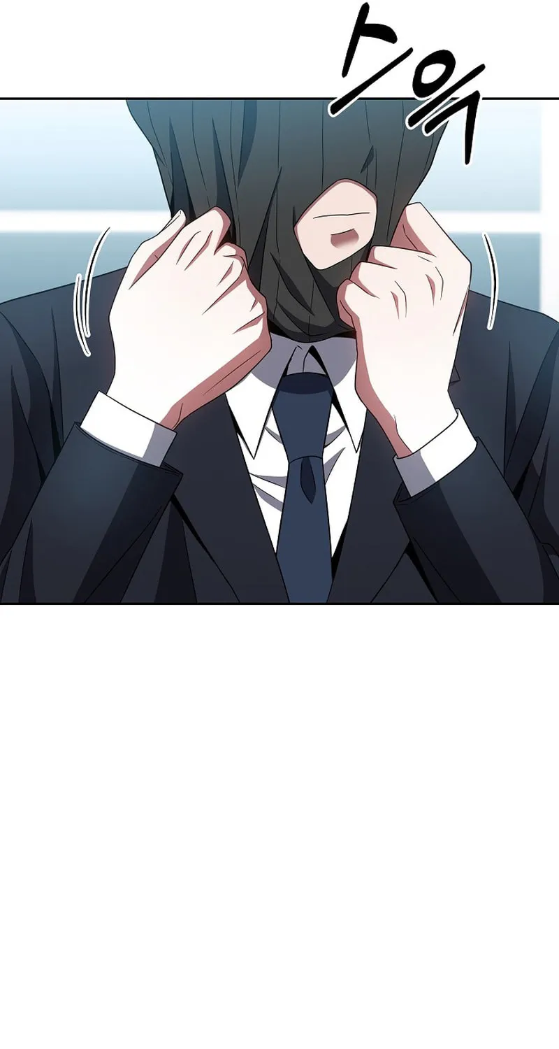 Read Dawn of the Predecessor chapter 21 image 31 on Lezhin