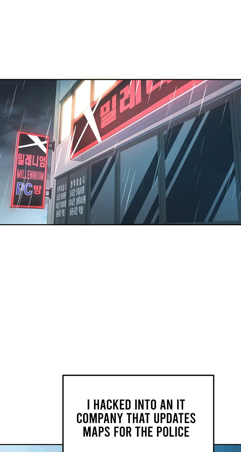 Read Dawn of the Predecessor chapter 21 image 32 on Lezhin