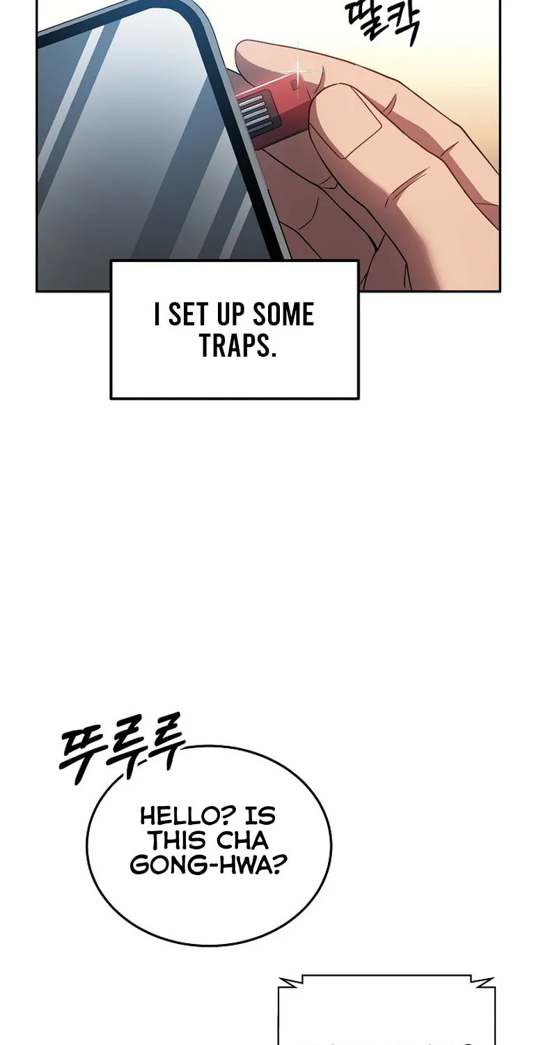 Read Dawn of the Predecessor chapter 21 image 37 on Lezhin