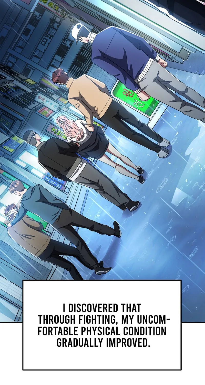 Read Dawn of the Predecessor chapter 21 image 4 on Lezhin