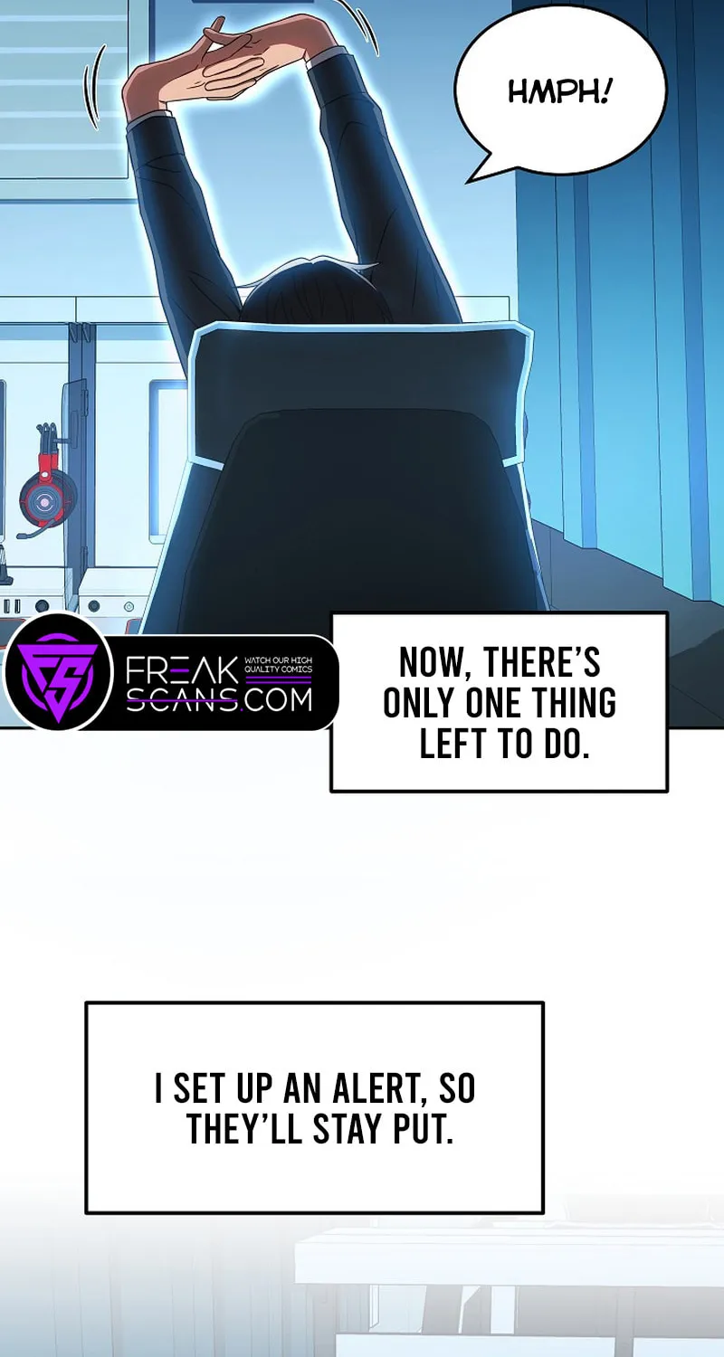 Read Dawn of the Predecessor chapter 21 image 48 on Lezhin