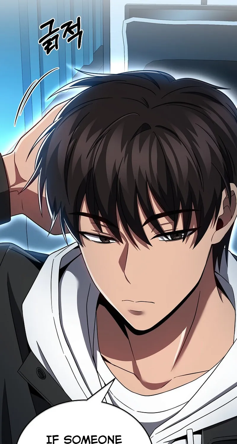 Read Dawn of the Predecessor chapter 21 image 49 on Lezhin