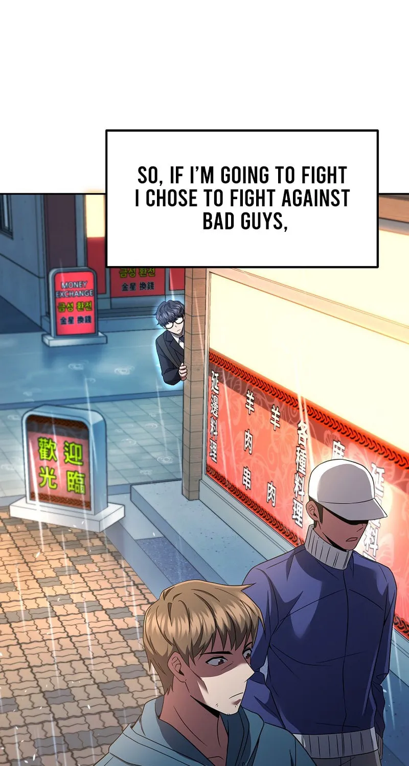 Read Dawn of the Predecessor chapter 21 image 5 on Lezhin