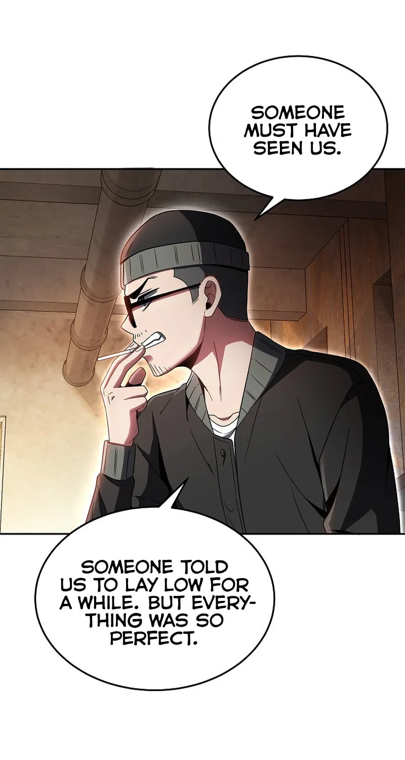 Read Dawn of the Predecessor chapter 21 image 53 on Lezhin