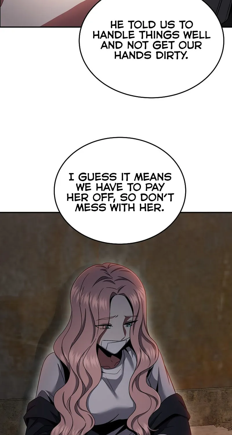 Read Dawn of the Predecessor chapter 21 image 55 on Lezhin