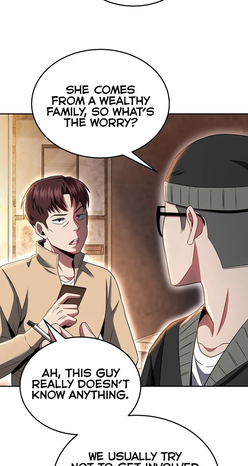 Read Dawn of the Predecessor chapter 21 image 59 on Lezhin