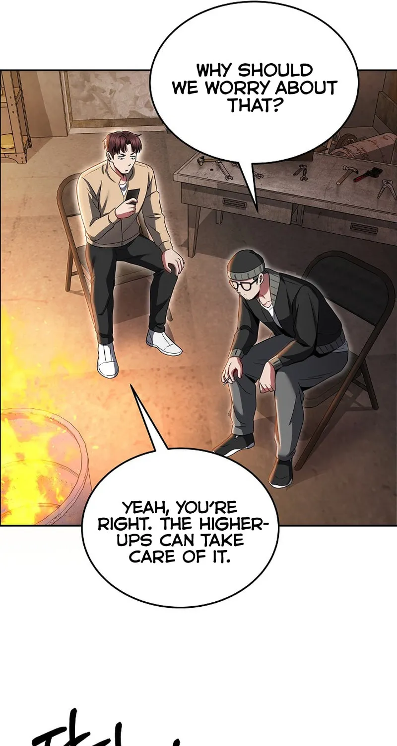 Read Dawn of the Predecessor chapter 21 image 61 on Lezhin