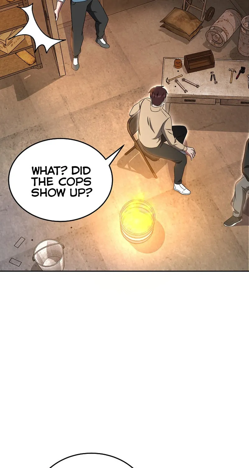 Read Dawn of the Predecessor chapter 21 image 63 on Lezhin