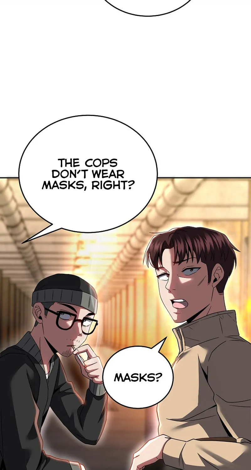 Read Dawn of the Predecessor chapter 21 image 65 on Lezhin
