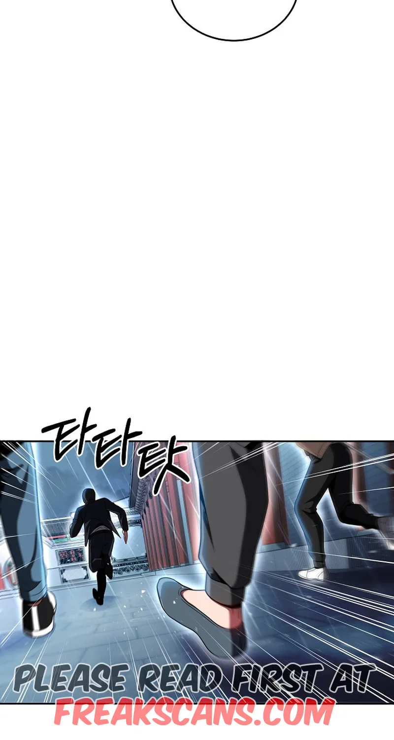 Read Dawn of the Predecessor chapter 21 image 67 on Lezhin
