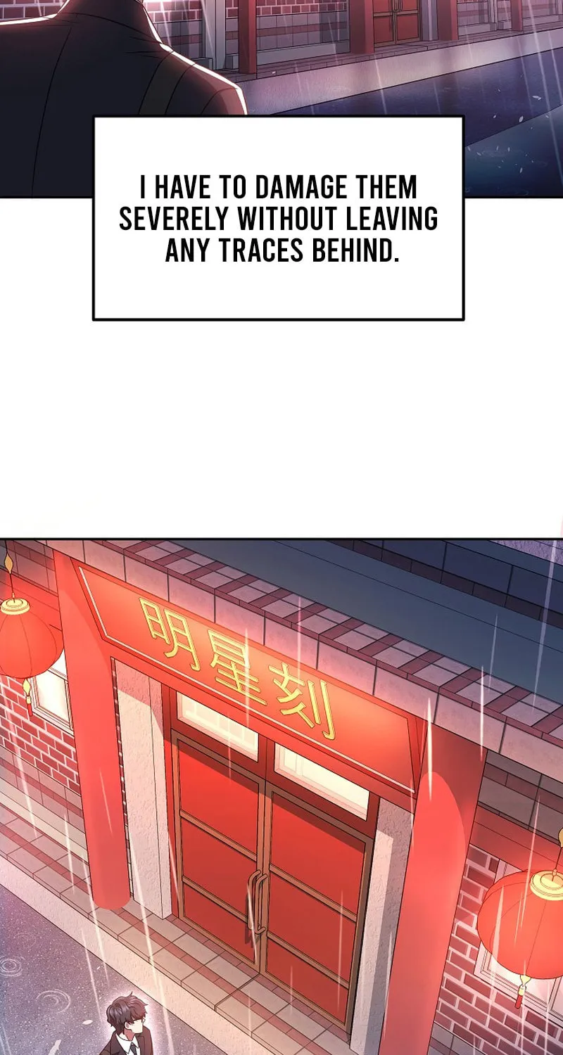 Read Dawn of the Predecessor chapter 21 image 7 on Lezhin
