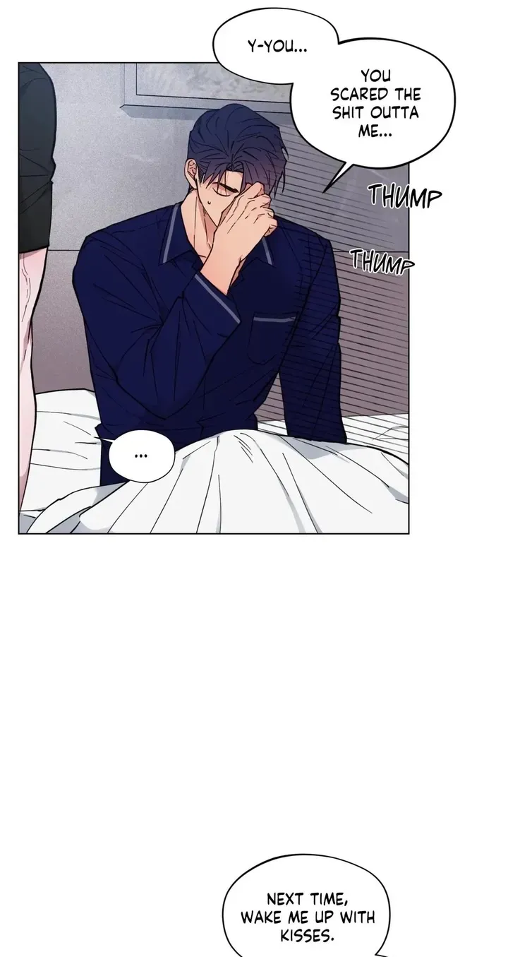 Dawn Chapter 18 page 13 - 