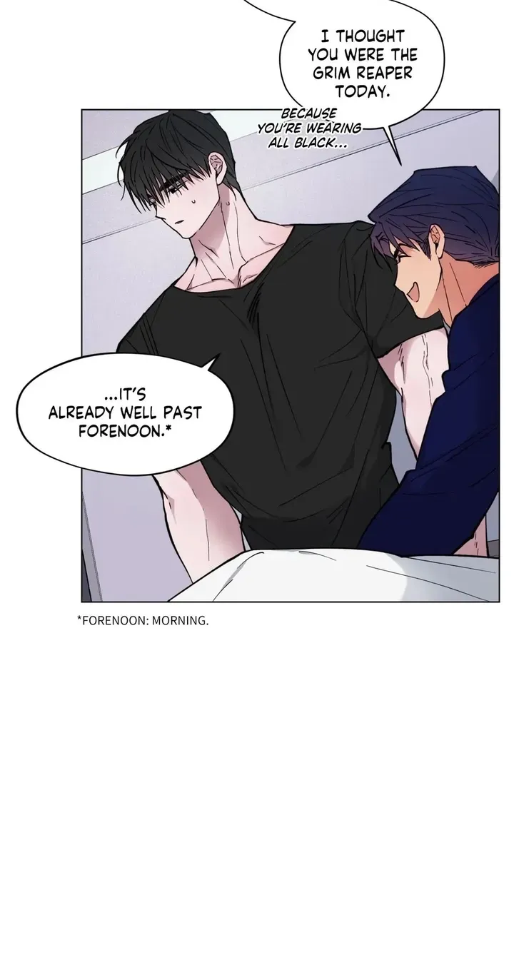 Dawn Chapter 18 page 14 - 