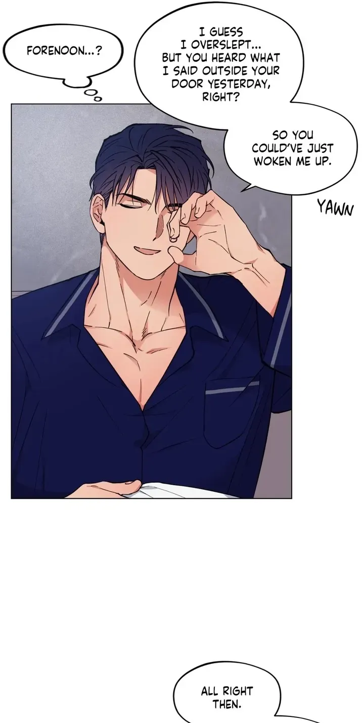Dawn Chapter 18 page 15 - 