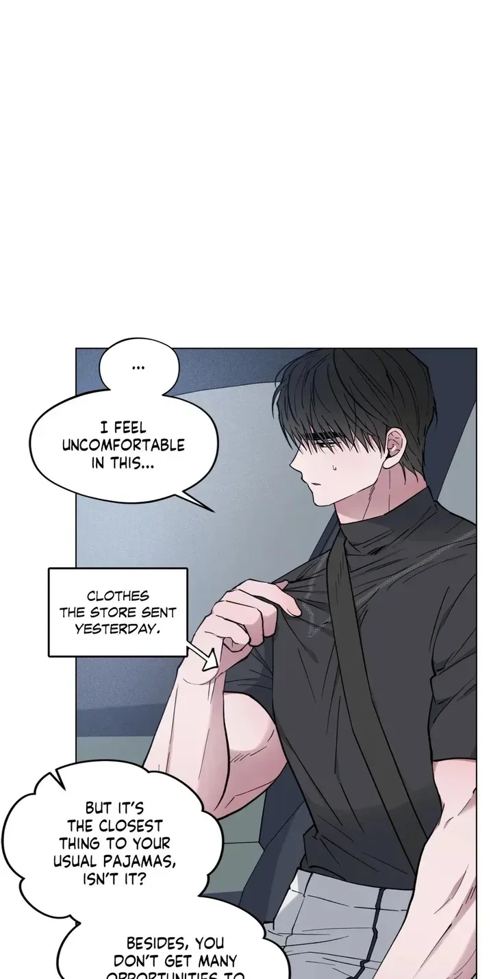 Dawn Chapter 18 page 20 - 