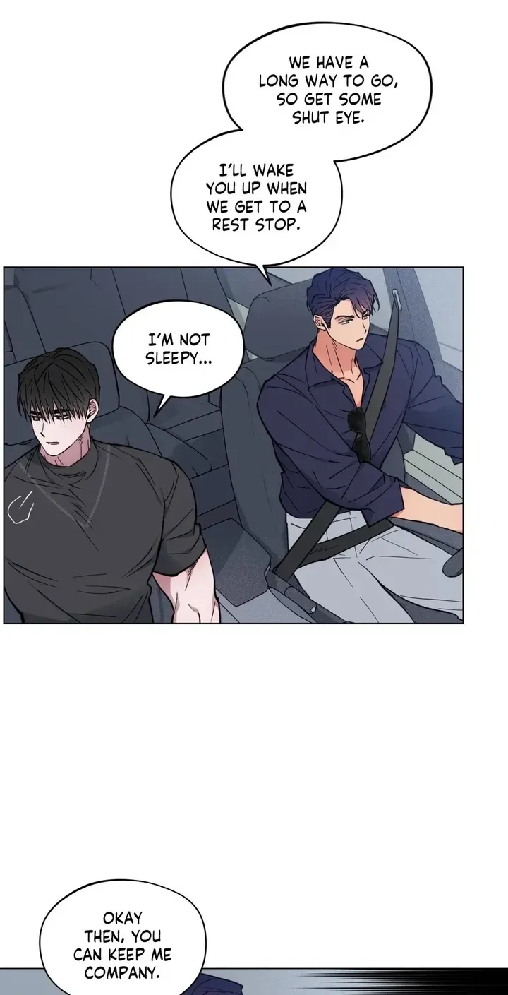 Dawn Chapter 18 page 22 - 