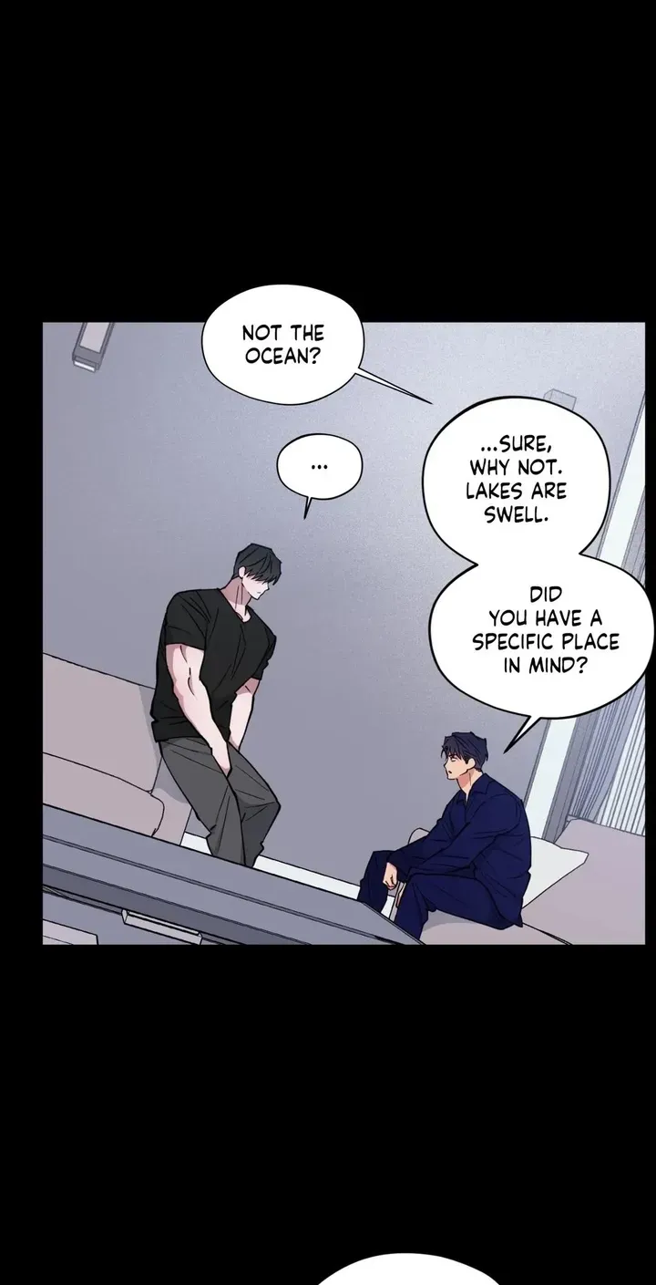 Dawn Chapter 18 page 25 - 