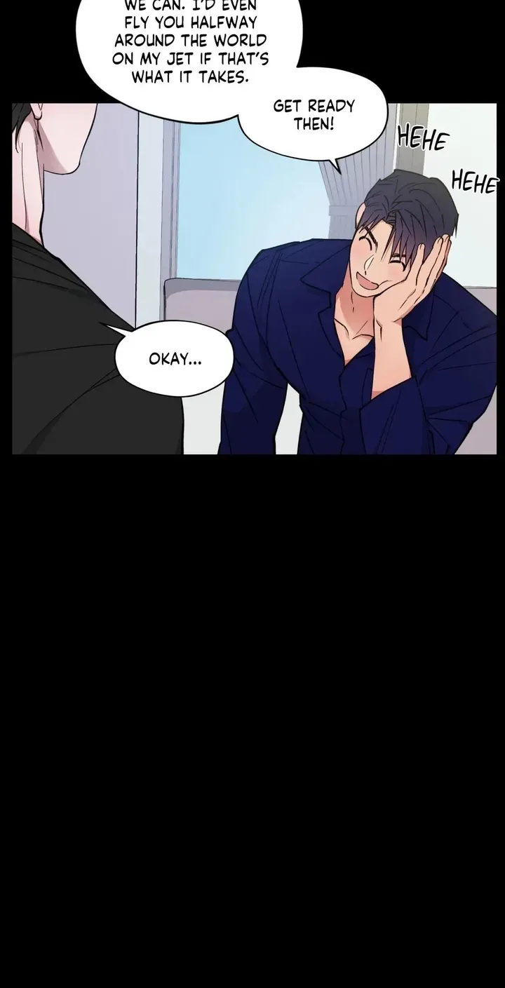 Dawn Chapter 18 page 27 - 