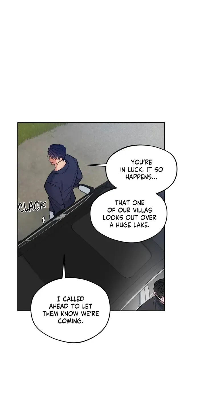 Dawn Chapter 18 page 32 - 