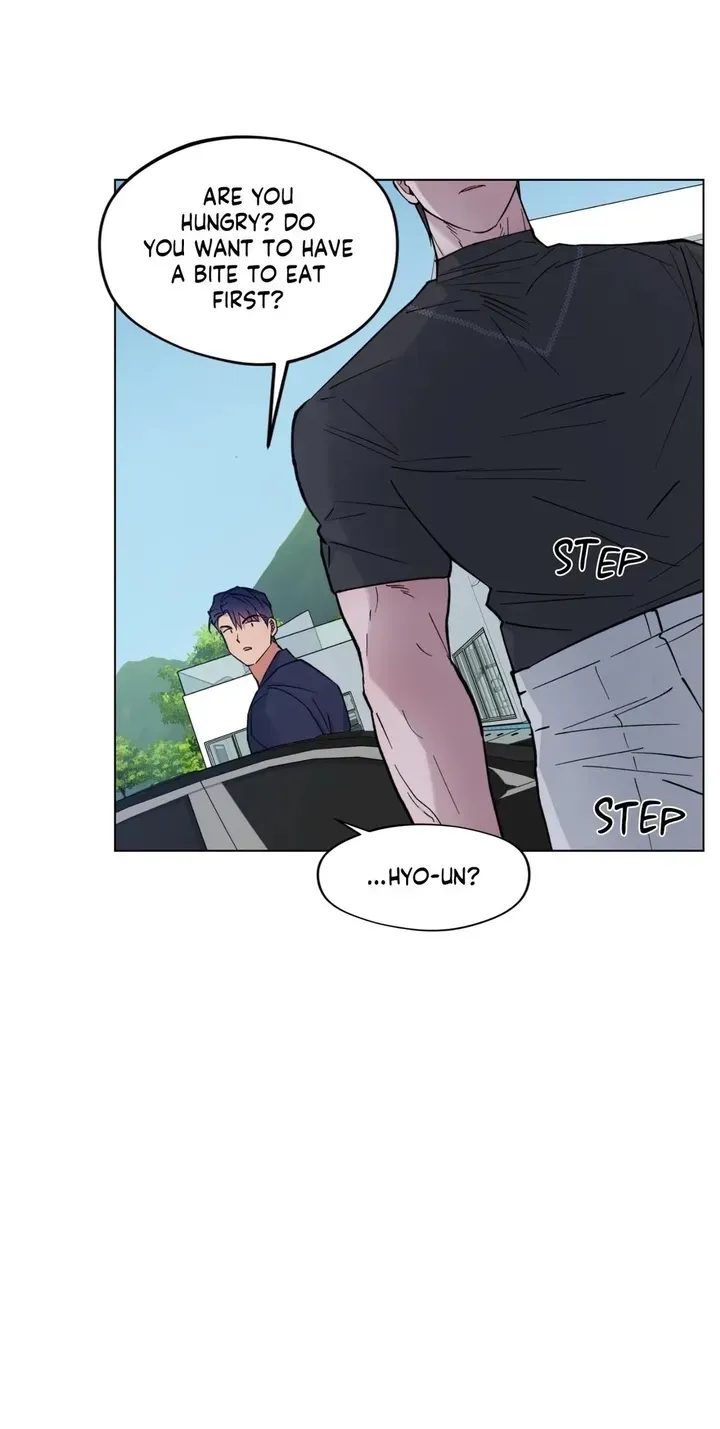 Dawn Chapter 18 page 33 - 
