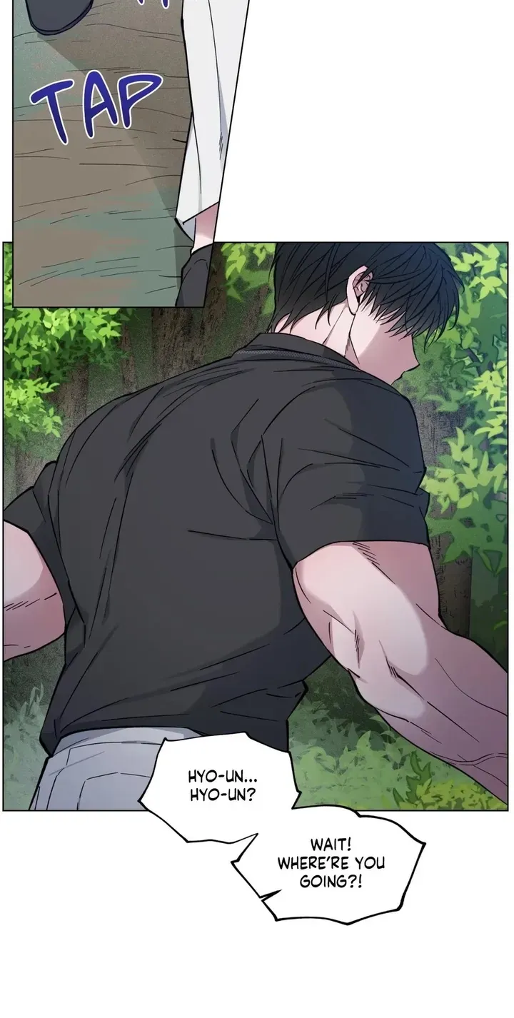 Dawn Chapter 18 page 35 - 