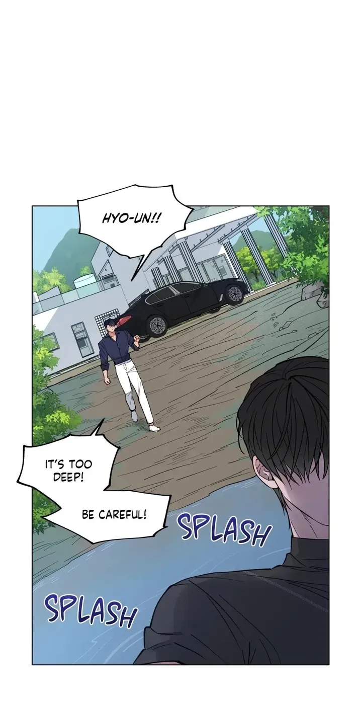 Dawn Chapter 18 page 37 - 