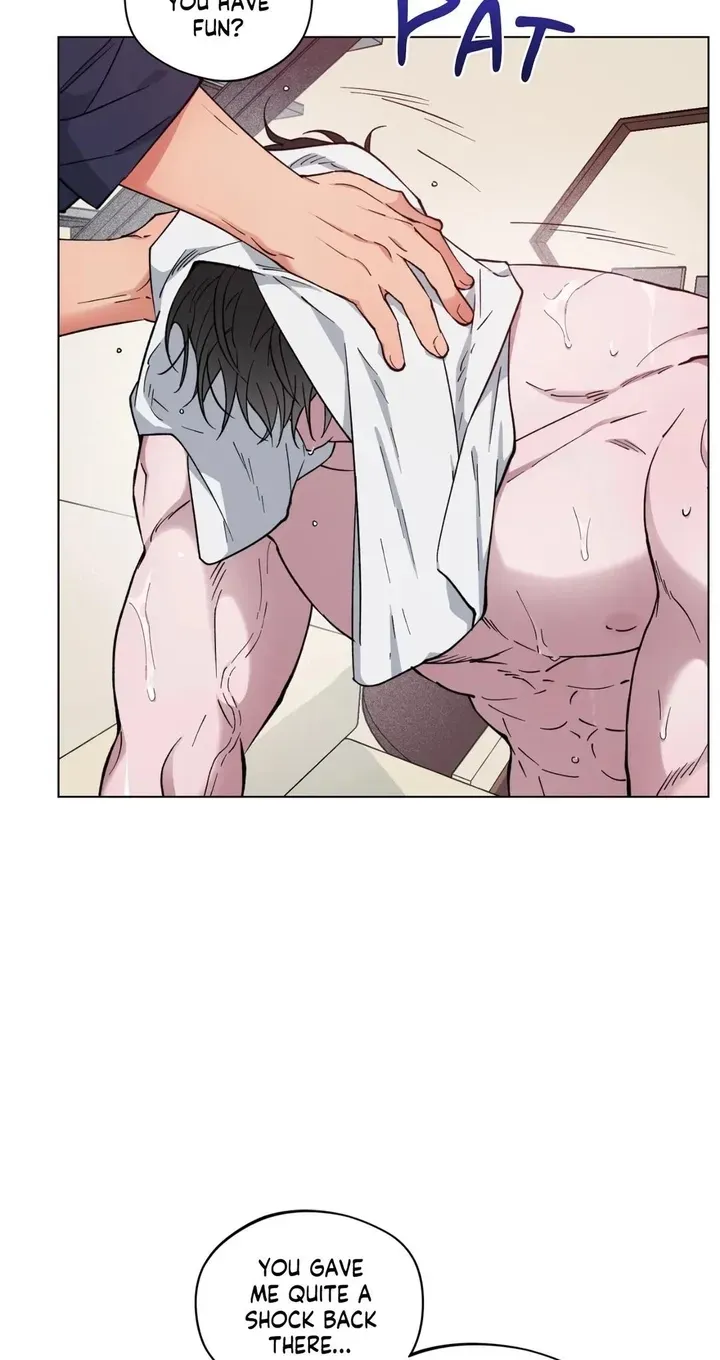 Dawn Chapter 18 page 48 - 