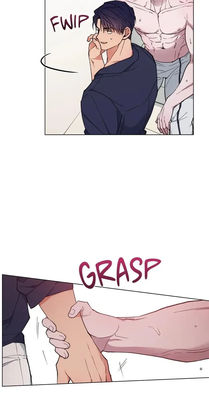 Dawn Chapter 18 page 56 - 