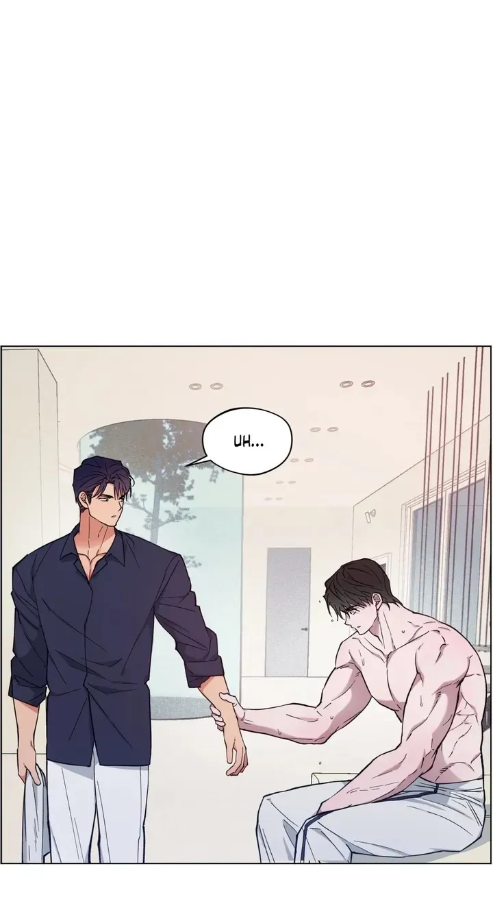Dawn Chapter 18 page 57 - 