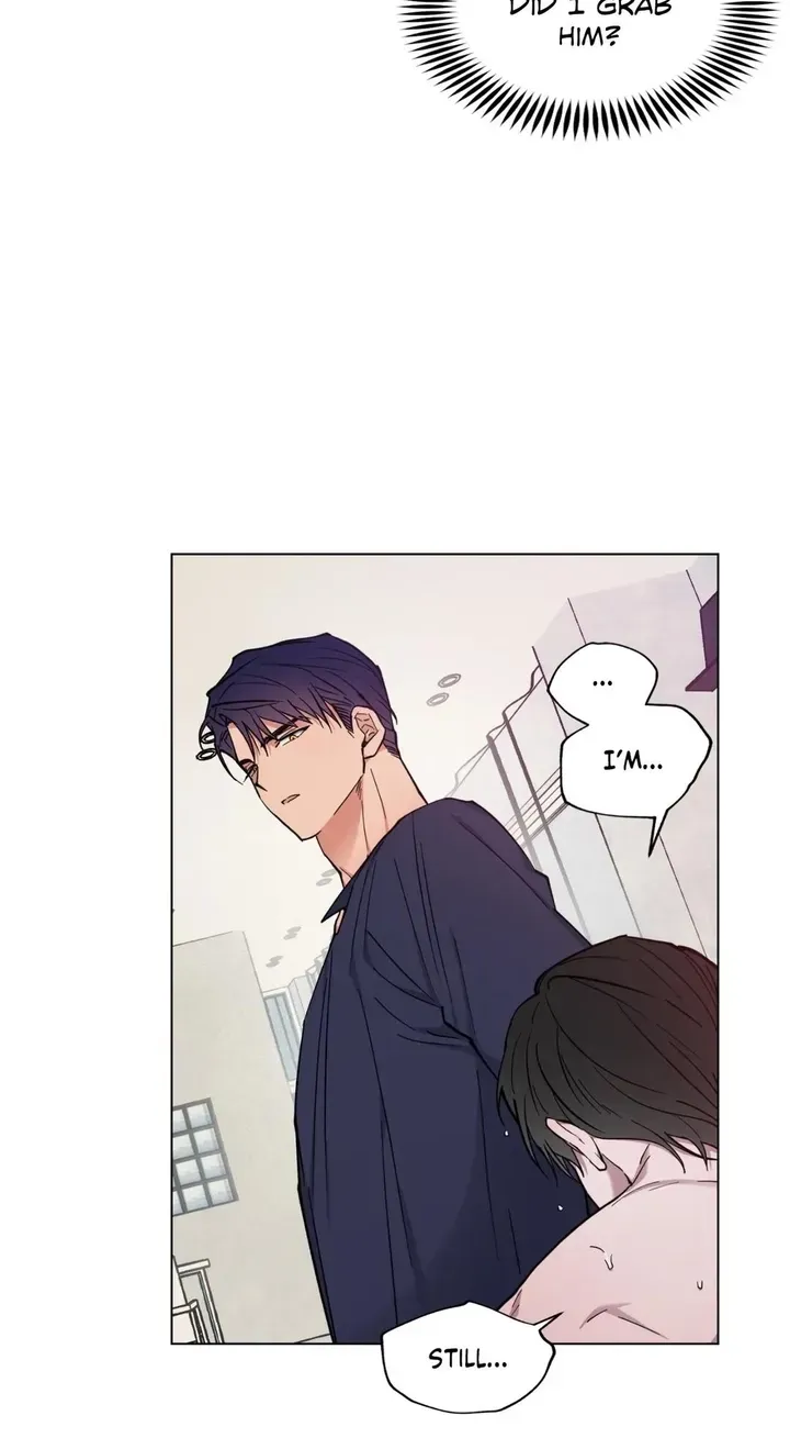 Dawn Chapter 18 page 59 - 