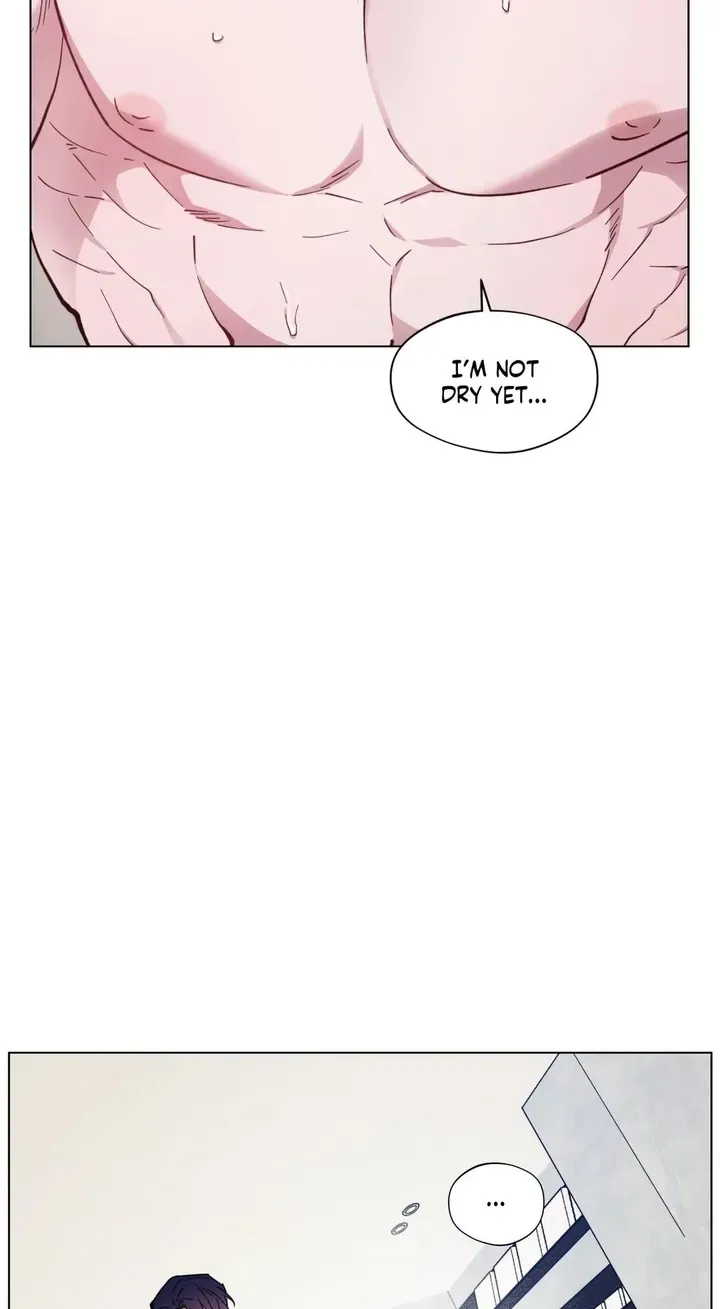 Dawn Chapter 18 page 61 - 