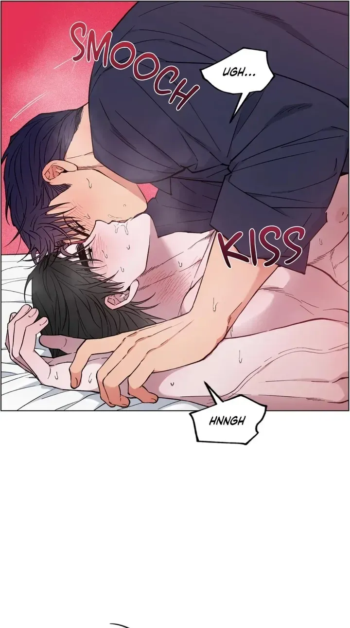 Dawn Chapter 18 page 64 - 