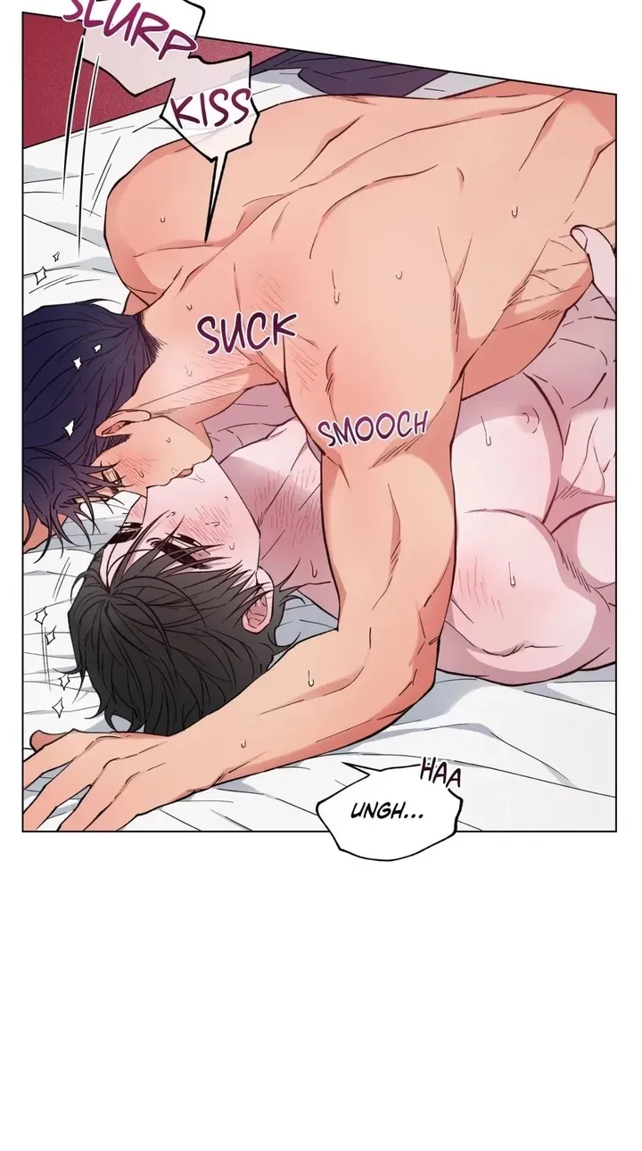 Dawn Chapter 18 page 66 - 
