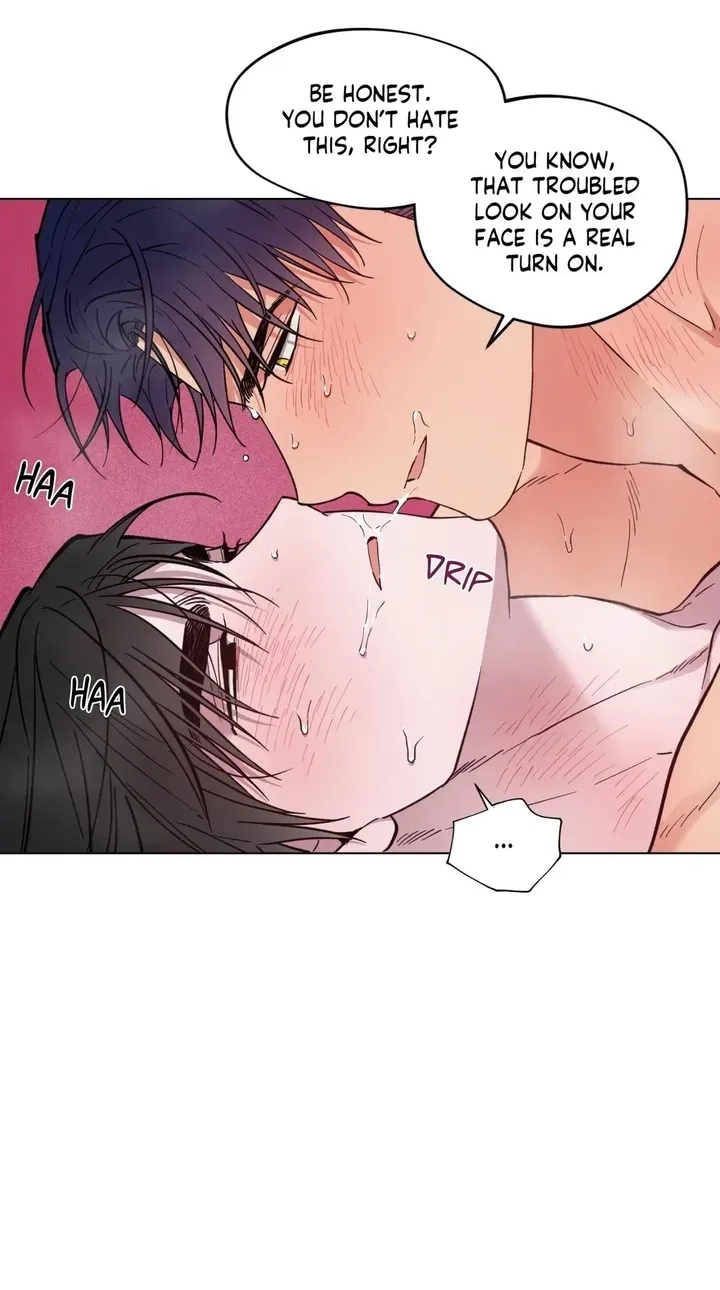 Dawn Chapter 18 page 67 - 