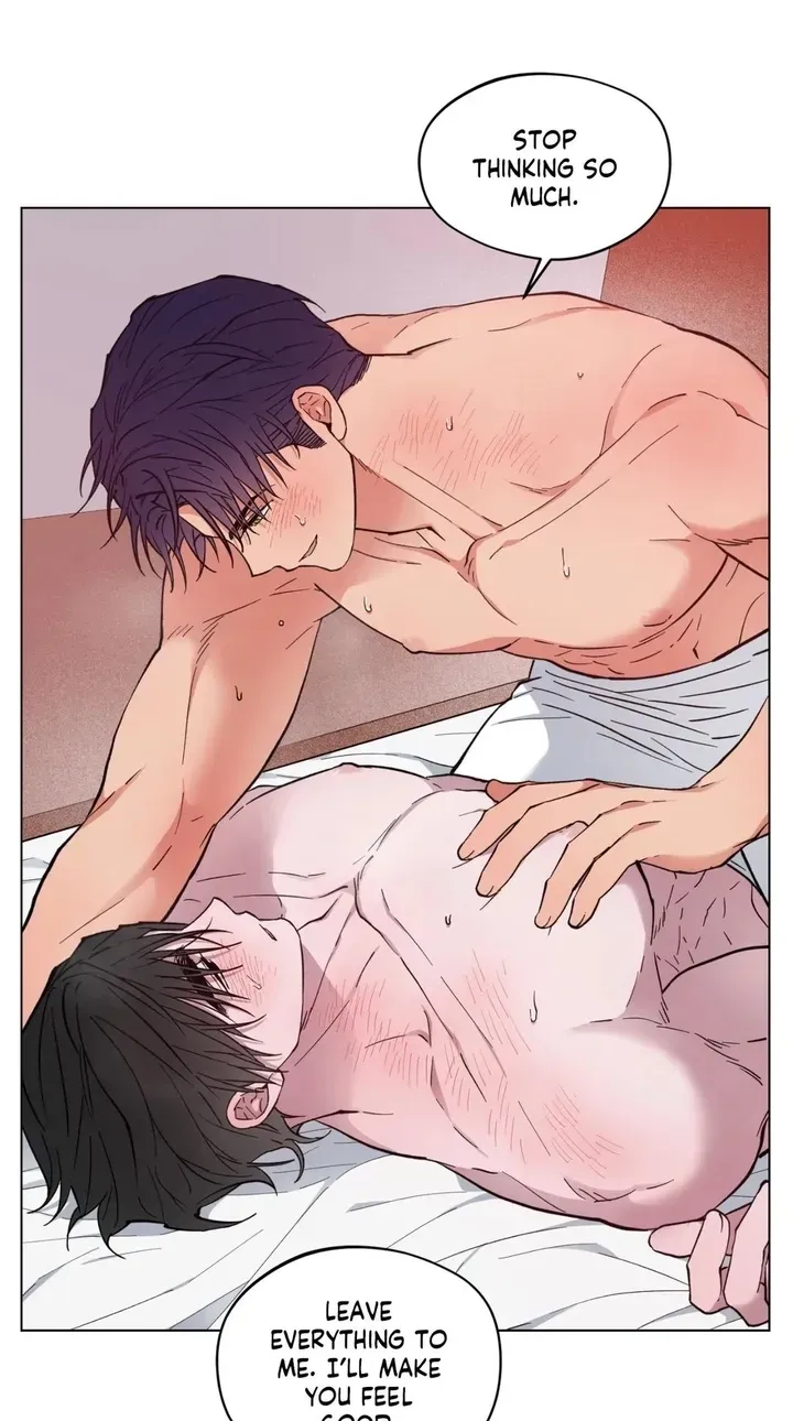 Dawn Chapter 18 page 68 - 