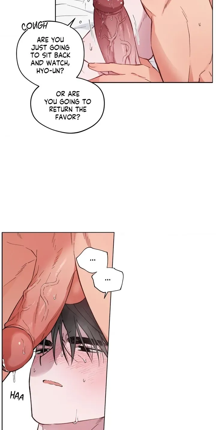 Dawn Chapter 19 page 11 - 