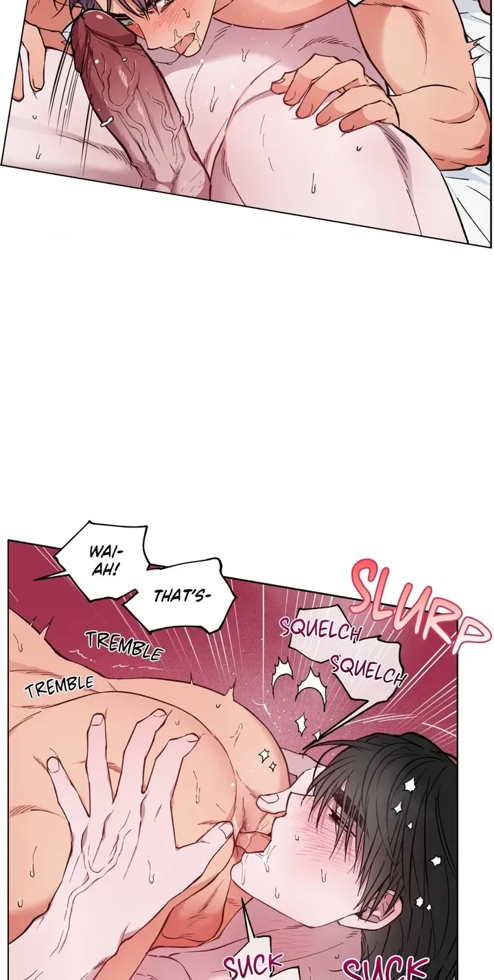 Dawn Chapter 19 page 18 - 