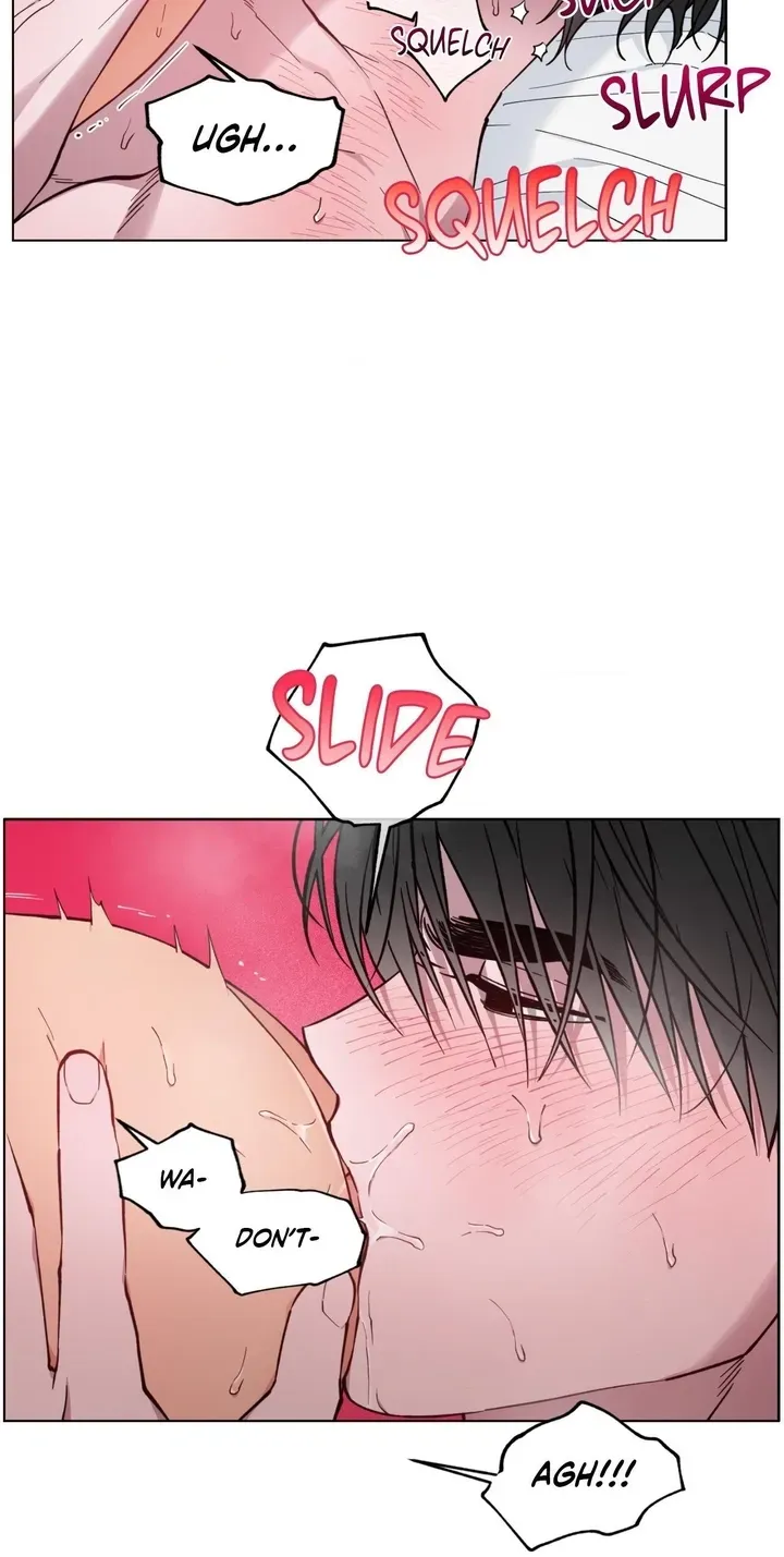 Dawn Chapter 19 page 19 - 