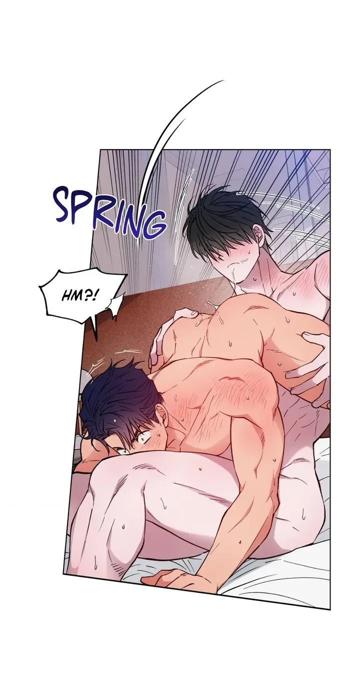 Dawn Chapter 19 page 24 - 