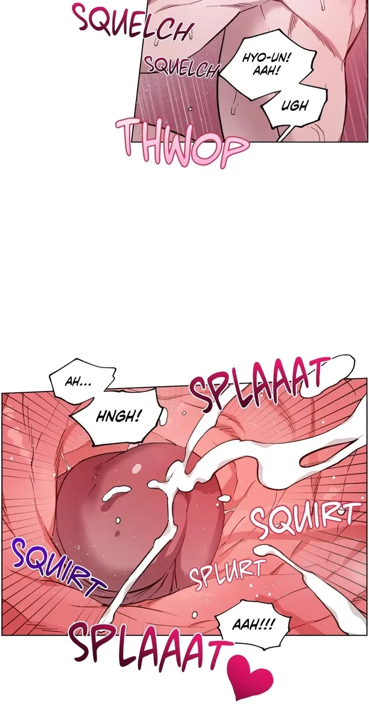 Dawn Chapter 19 page 37 - 