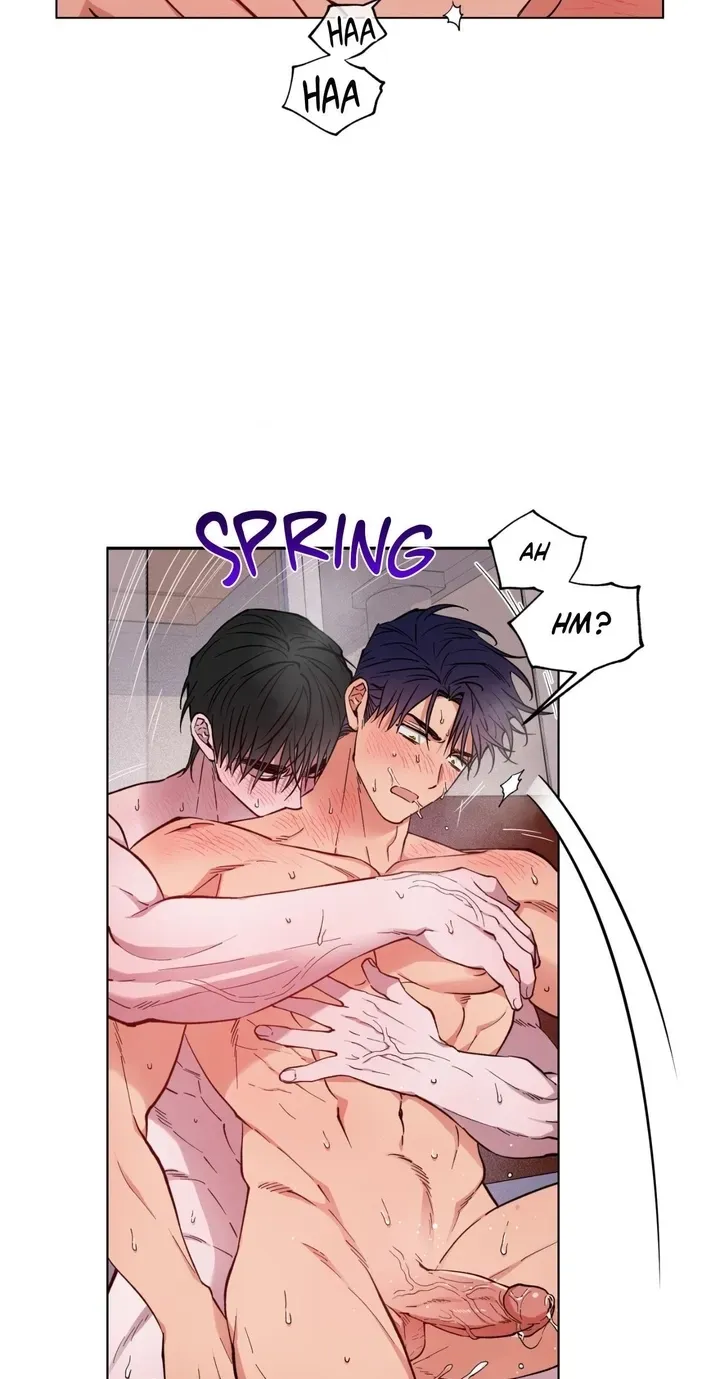 Dawn Chapter 19 page 39 - 