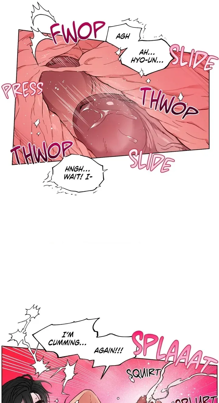 Dawn Chapter 19 page 43 - 