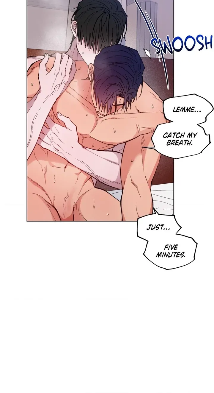 Dawn Chapter 19 page 46 - 