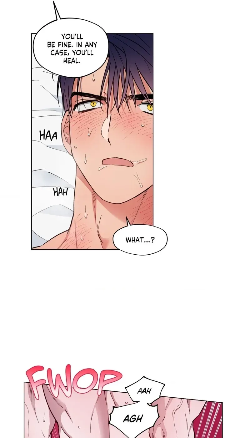 Dawn Chapter 19 page 50 - 