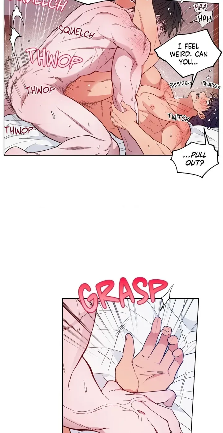 Dawn Chapter 19 page 52 - 