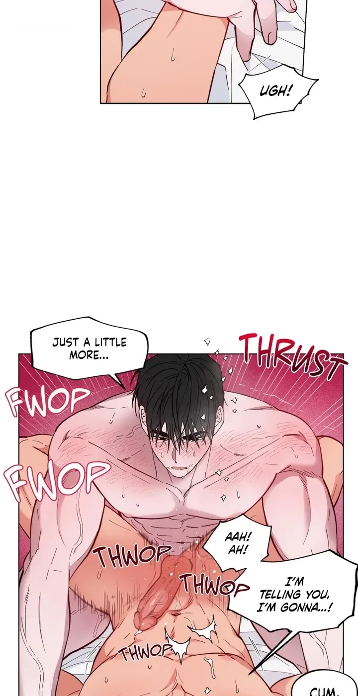 Dawn Chapter 19 page 53 - 