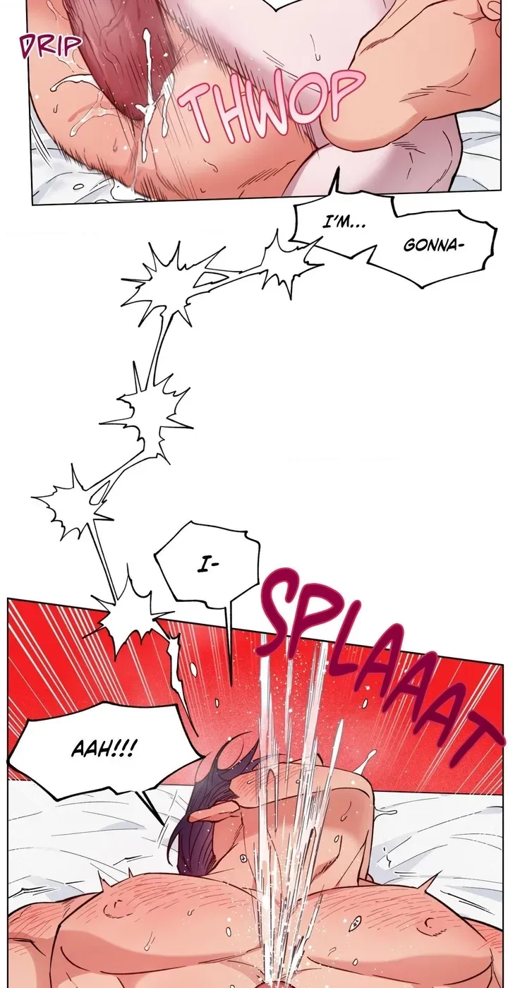 Dawn Chapter 19 page 55 - 
