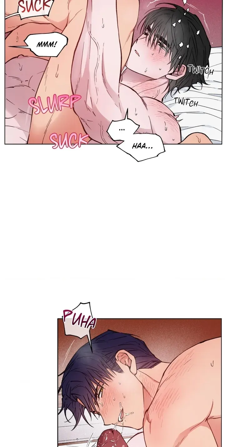 Dawn Chapter 19 page 10 - 