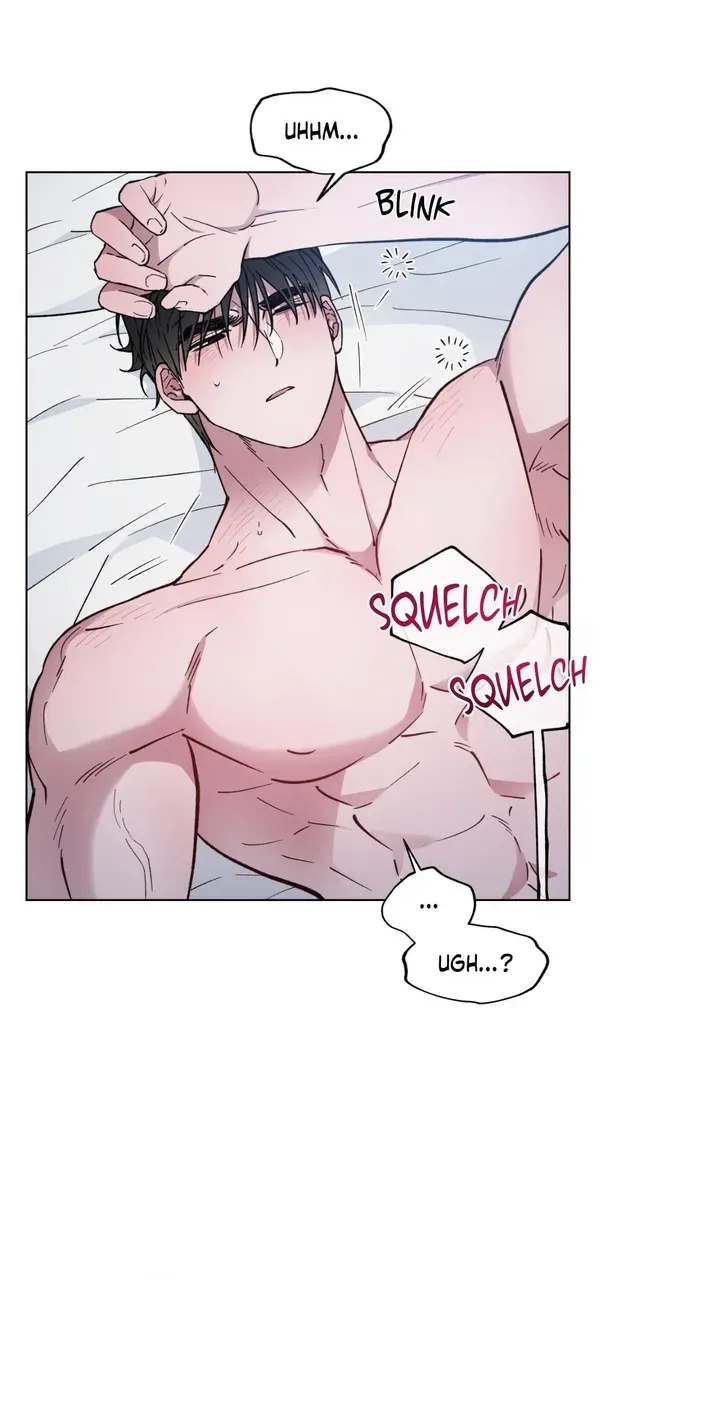 Dawn Chapter 20 page 13 - 